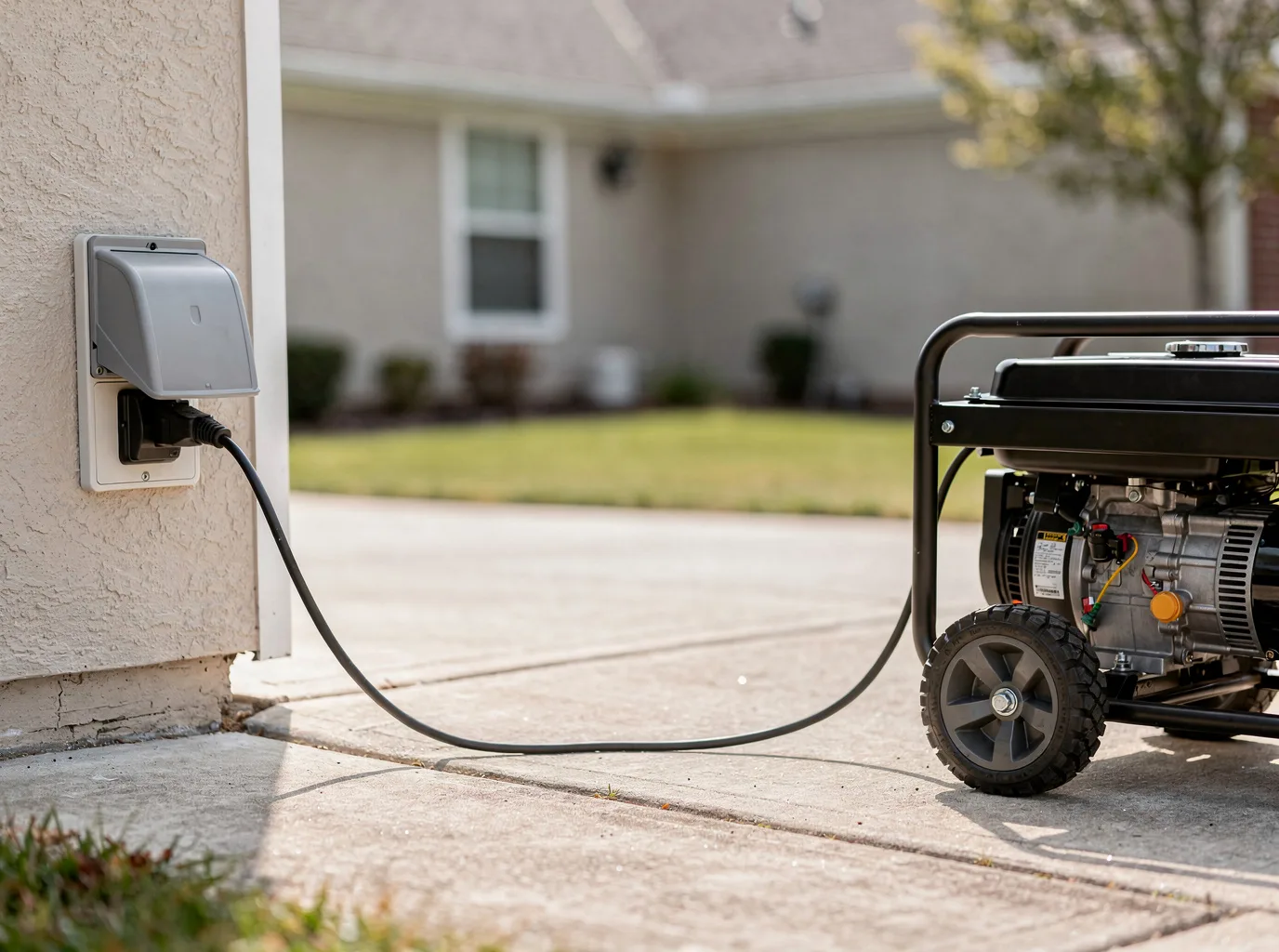 Home Generator Repair Reston, VA FAQs